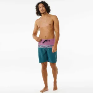 Mirage Split Peak 19" Boardshorts