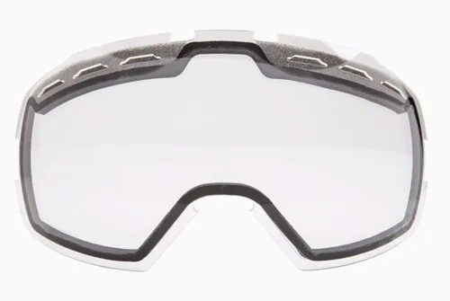 MOTOFIST * Peak Clear Lens - 20896-1200