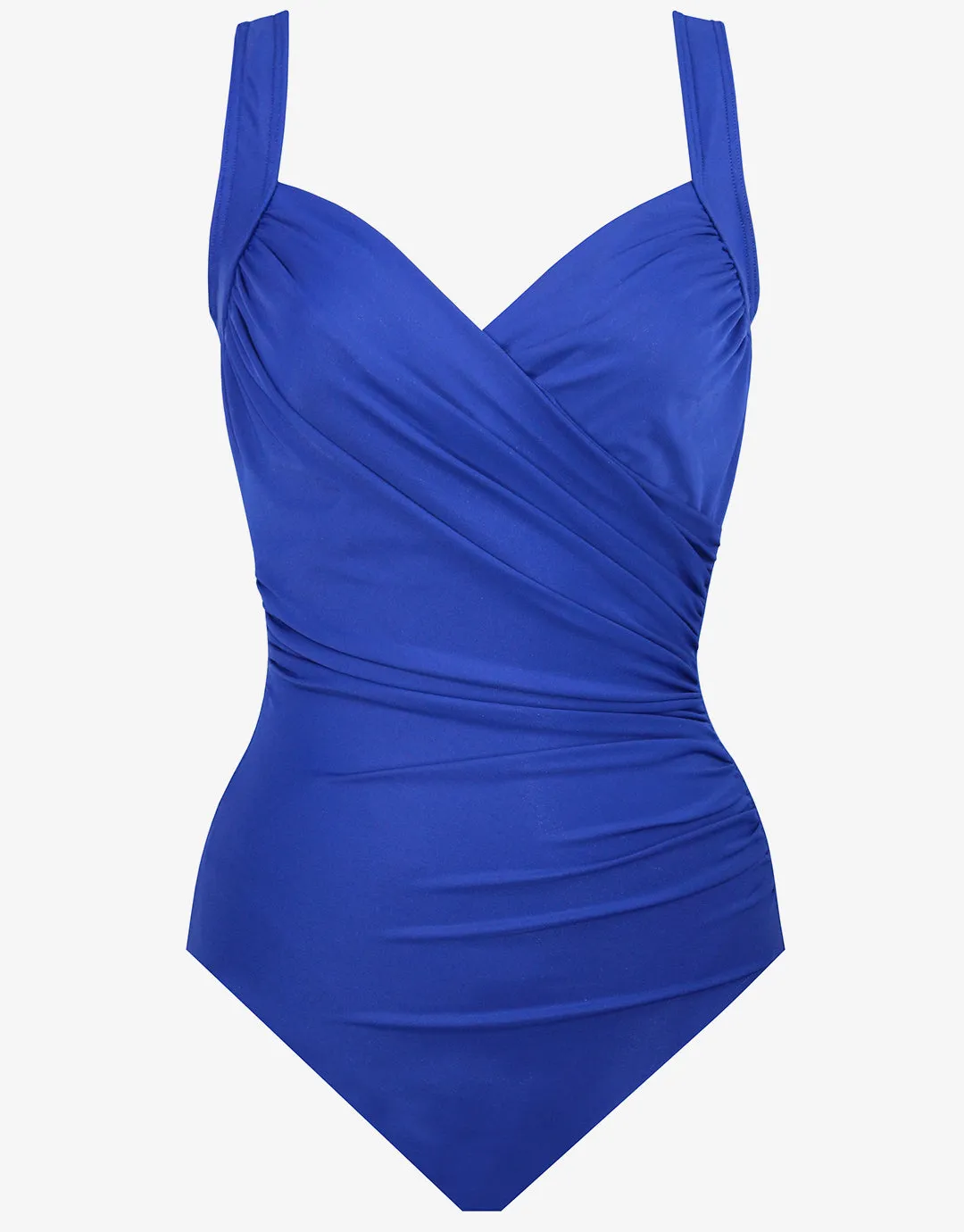 Must Haves Sanibel Swimsuit - Azul Blue