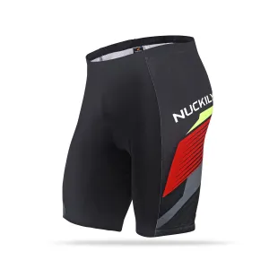 Nuckily Mycycology MB021 Gel Padded Cycling Shorts