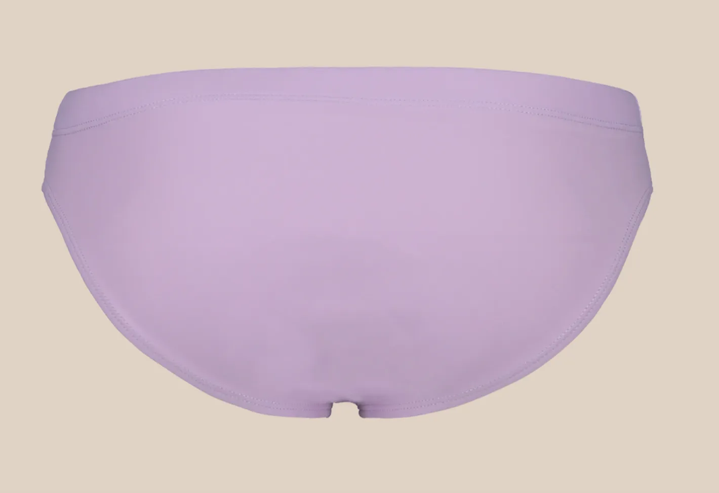 NUDD SPEEDO LILAC