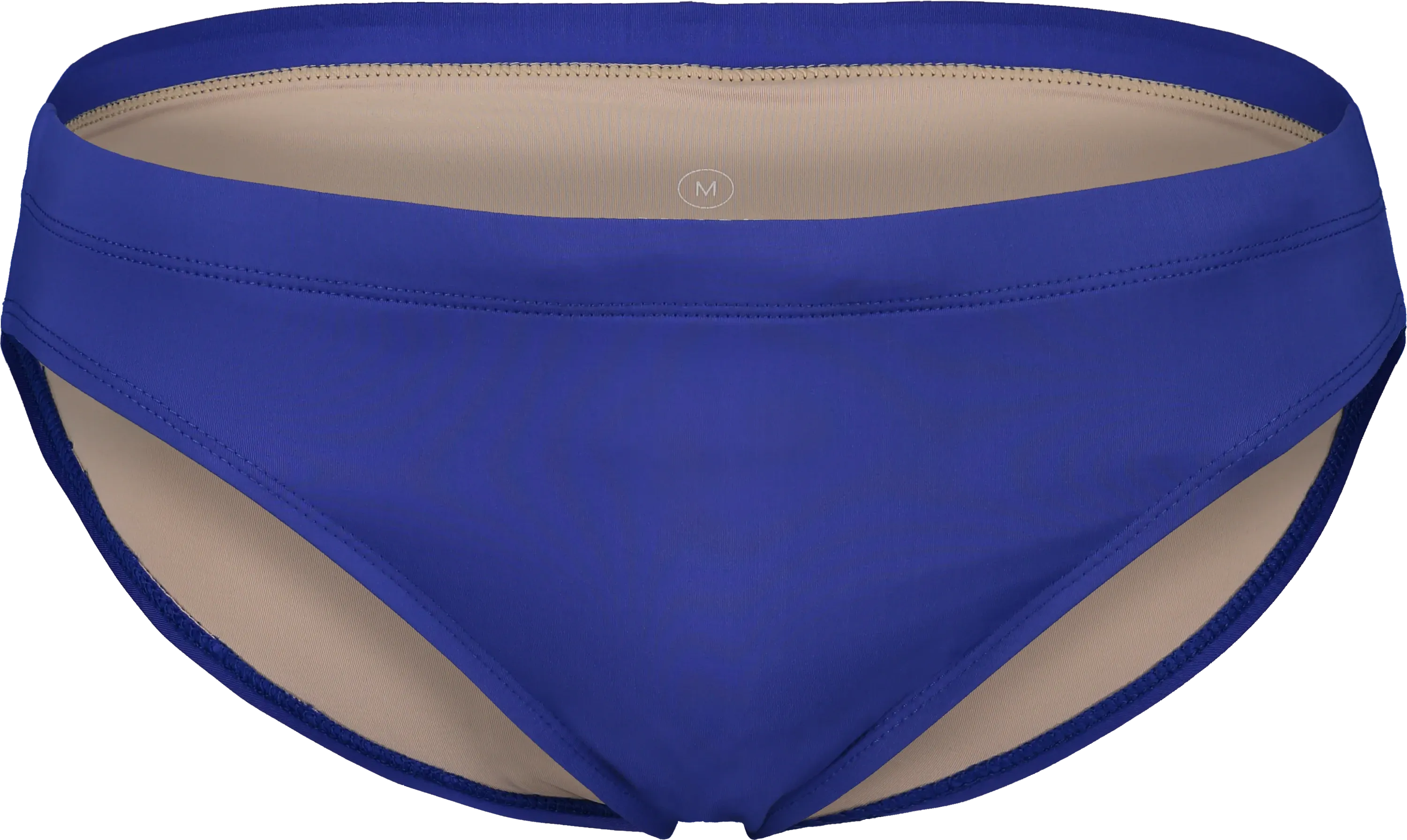 NUDD SPEEDO ROYAL BLUE