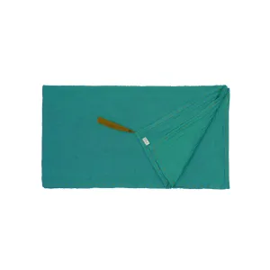 Numero 74 Towel Aqua Blue