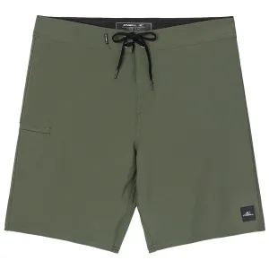 O'Neill Hyperfreak Heat Solid 19" Boardshorts