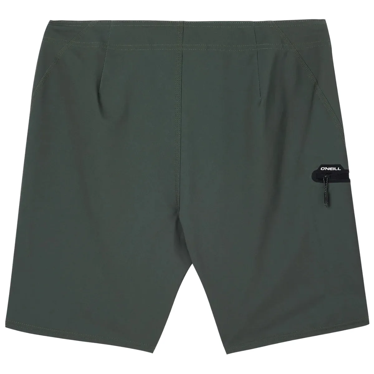 O'Neill Hyperfreak Tech Solid 19" Boardshorts