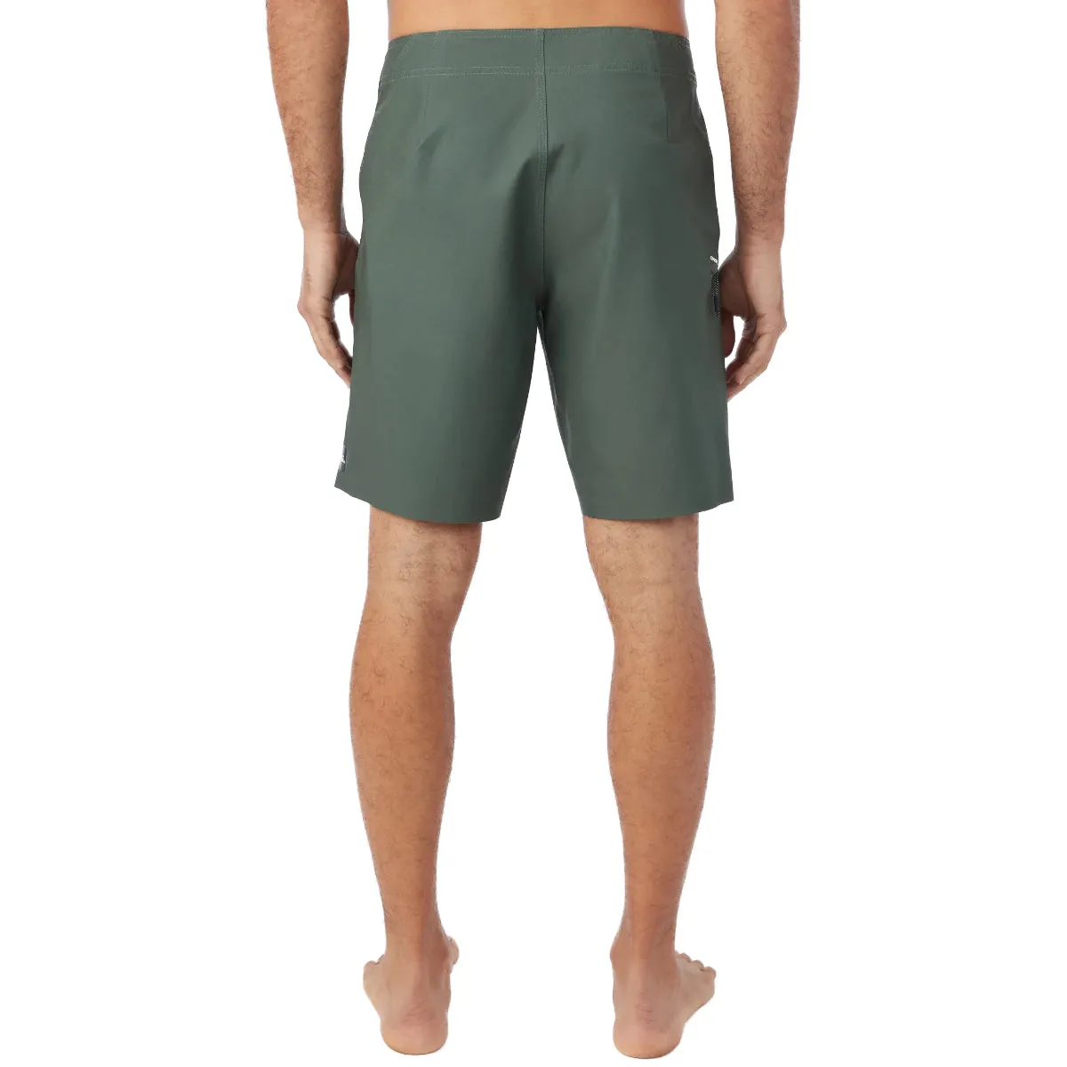 O'Neill Hyperfreak Tech Solid 19" Boardshorts