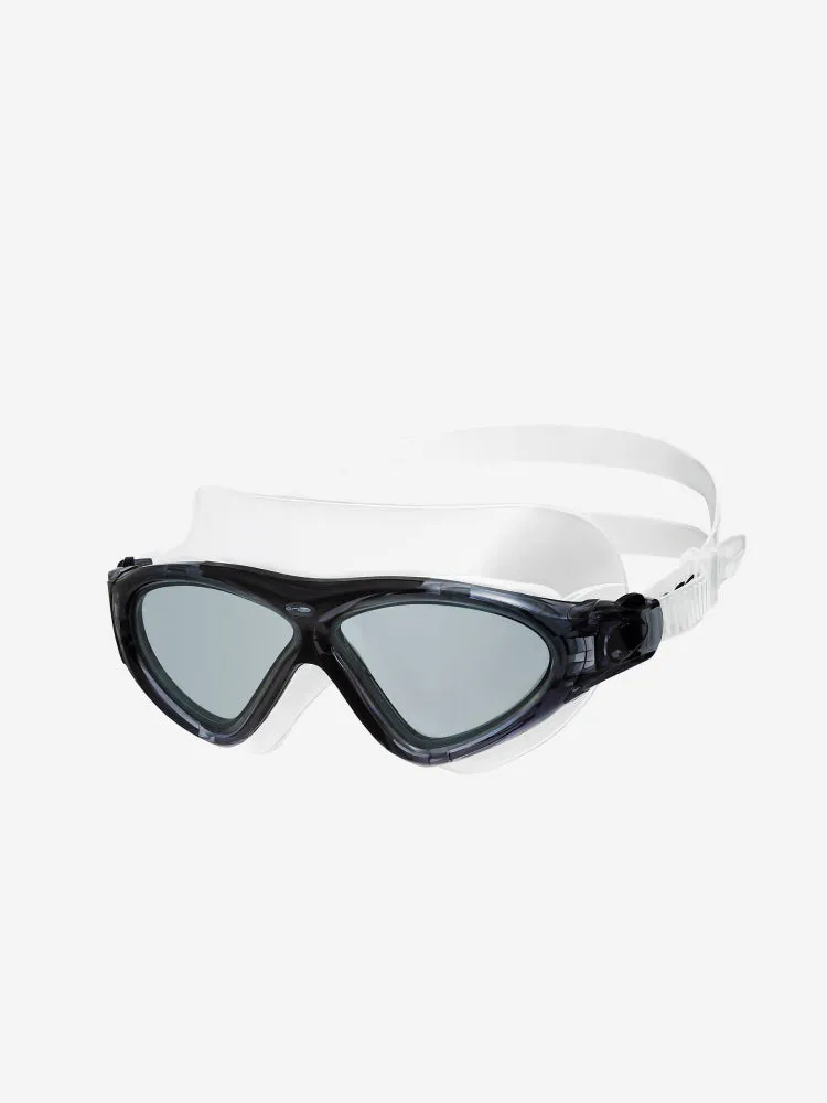 Orca Killa Goggle Mask - Smoke/ Black