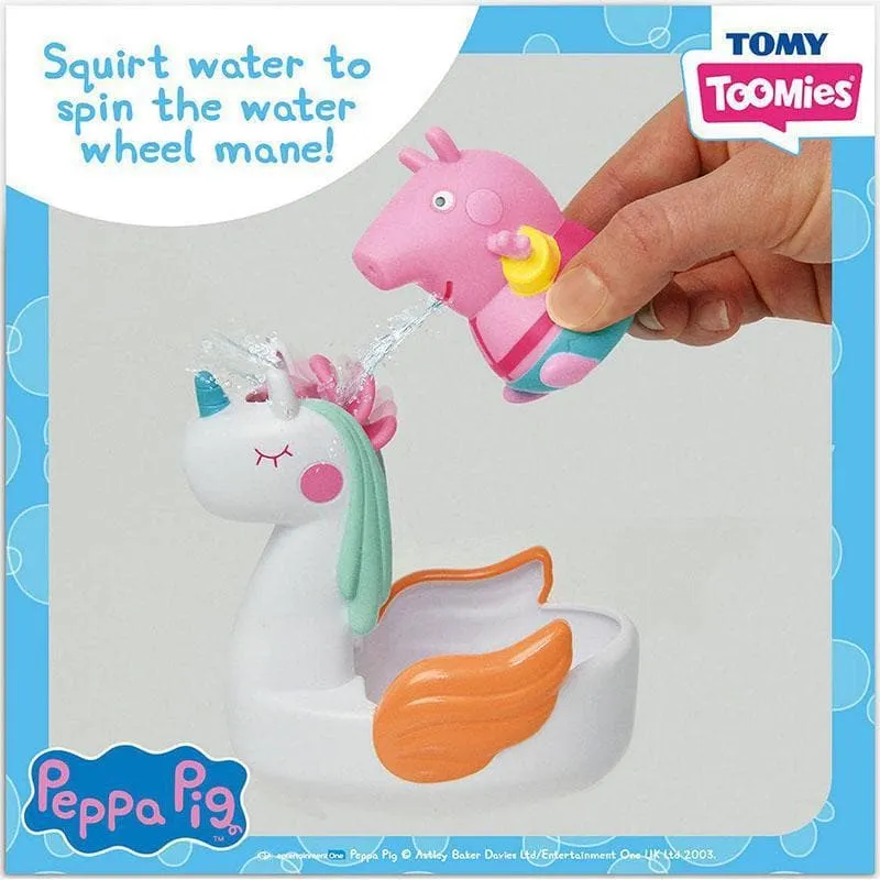 Peppa Pig Bath Pourers/Floats - Assorted