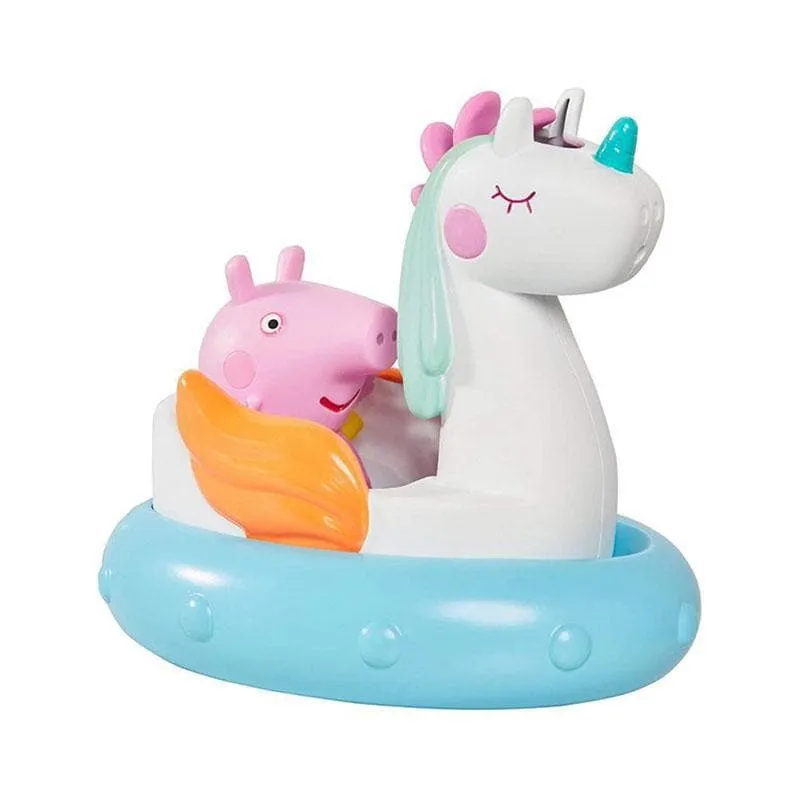 Peppa Pig Bath Pourers/Floats - Assorted