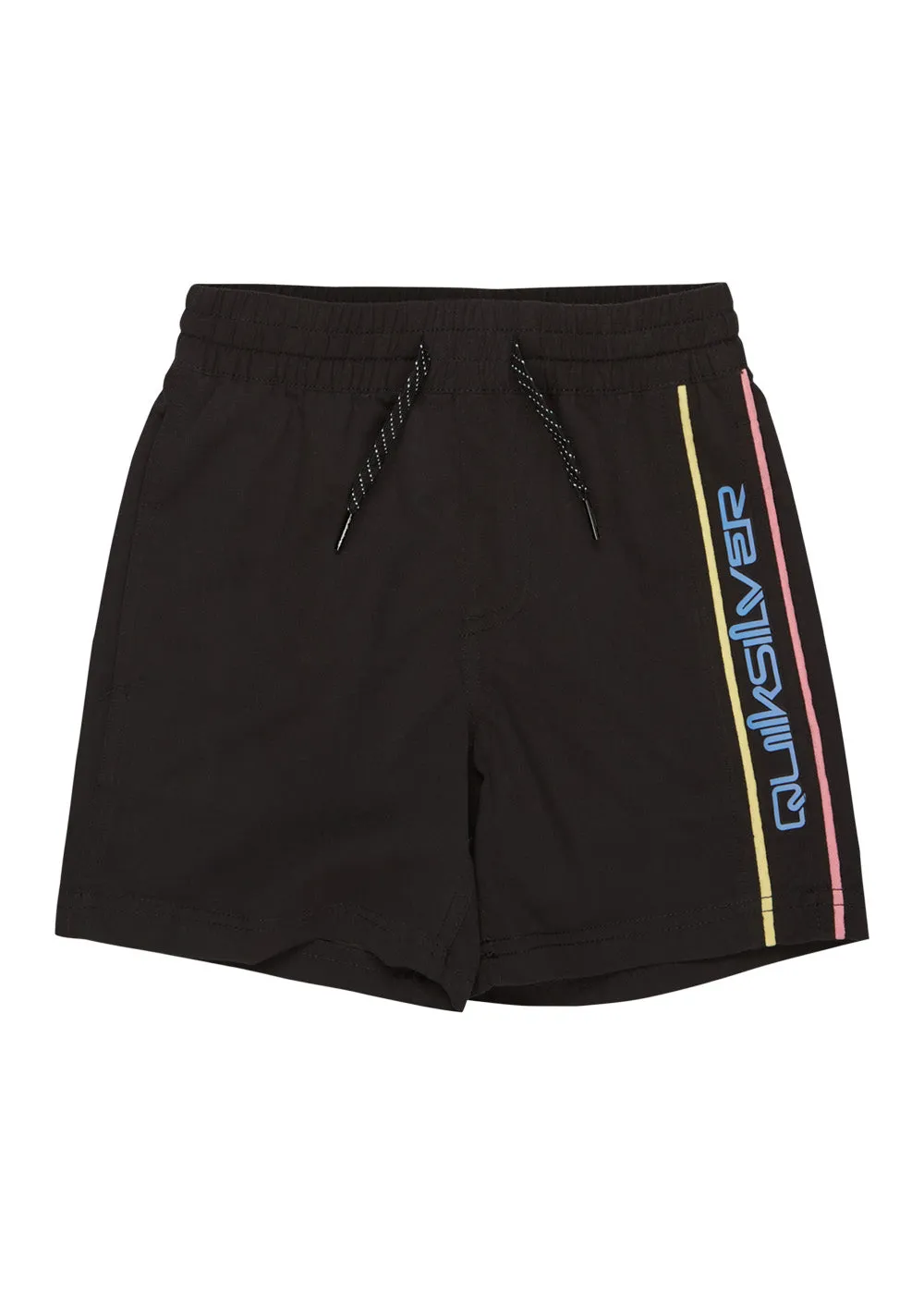 Quiksilver Toddler Volley Boardshorts