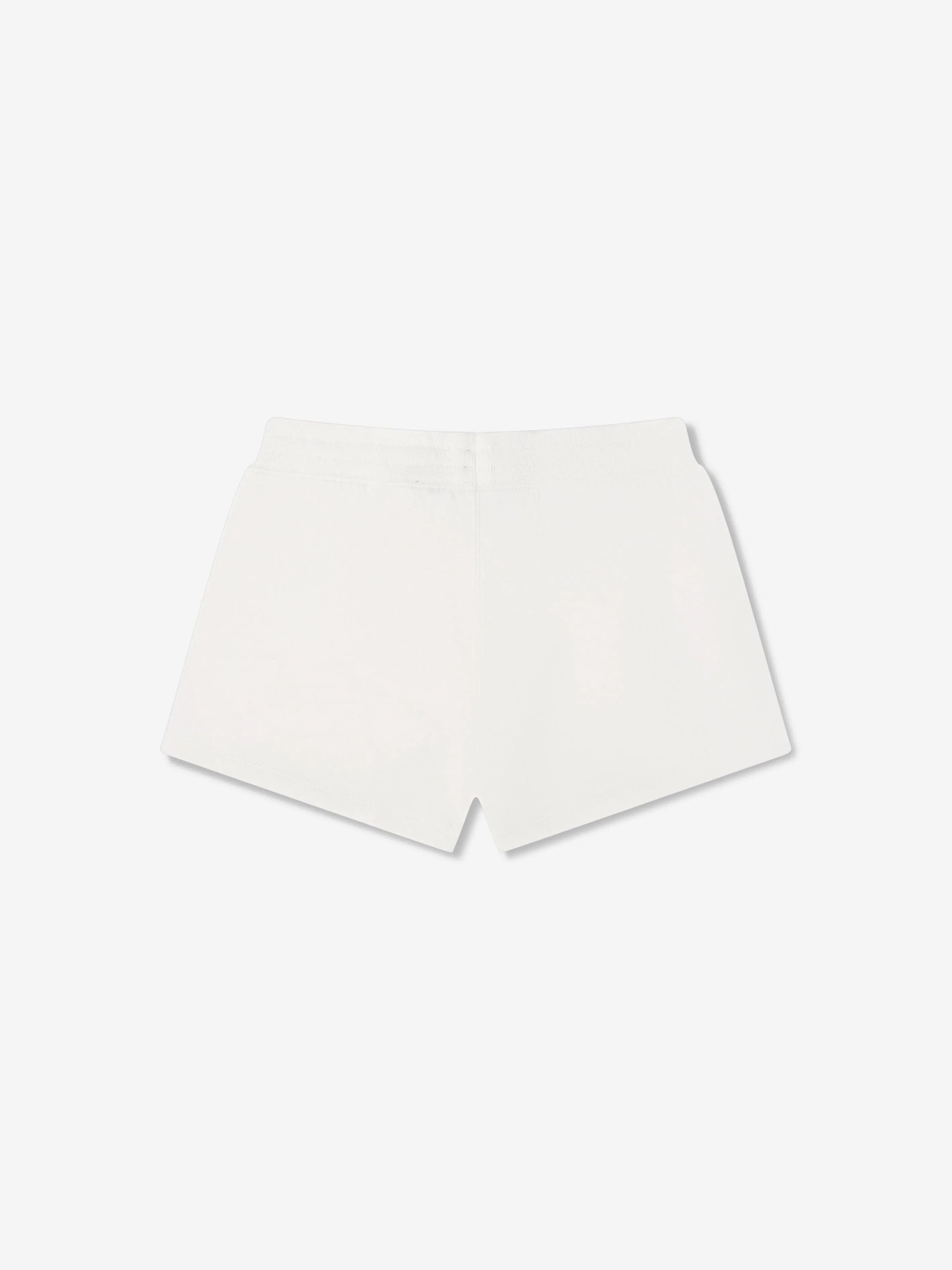 Ralph Lauren Girls Fleece Logo Shorts