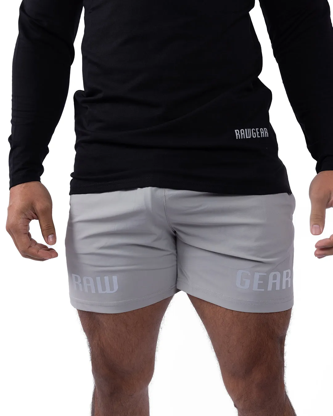 Raw Gear Short Shorts