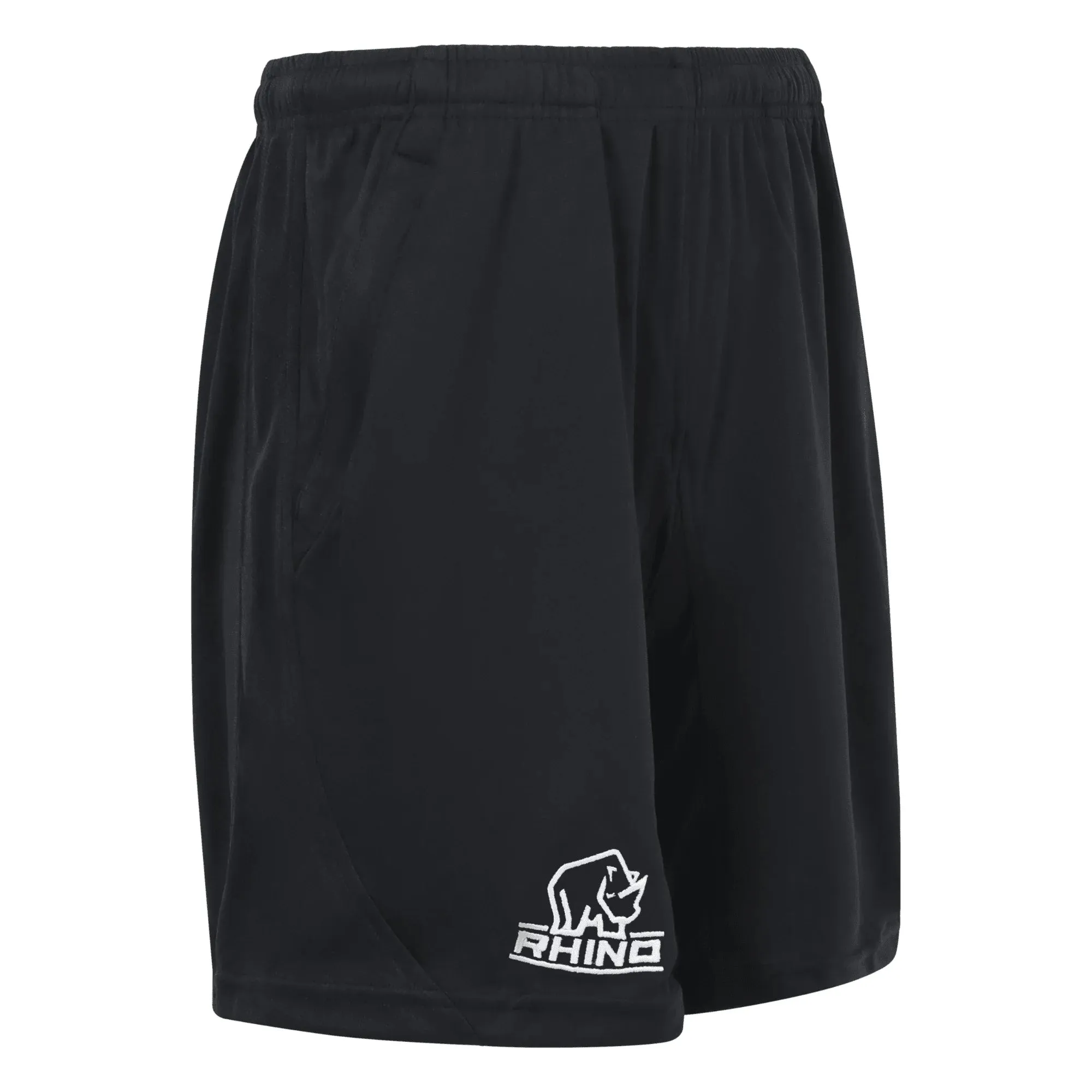 Rhino Challenger Training Shorts with Pockets