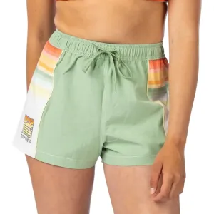 Rip Curl Women's Trippin' 5" Boardshorts