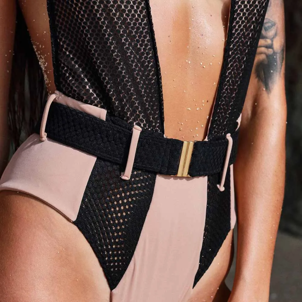 Rita One-Piece