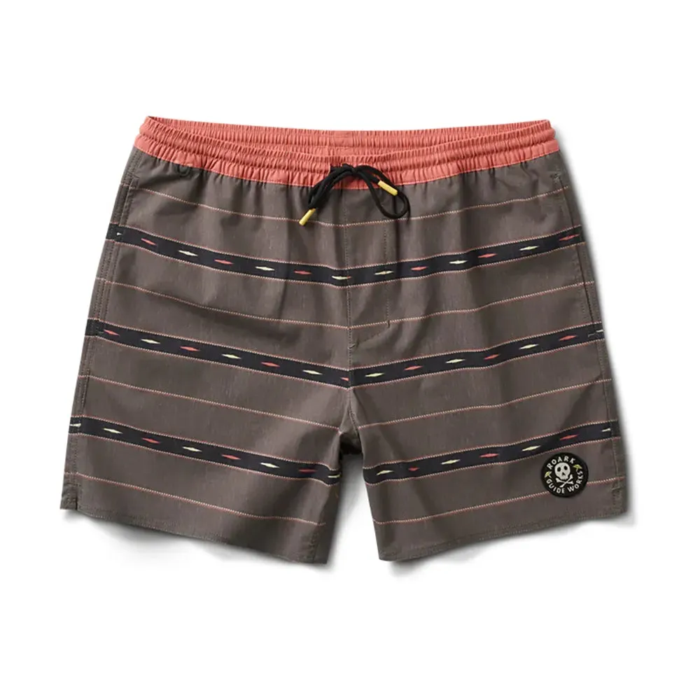 Roark Men's Shorey Boardshort - 16" Outseam