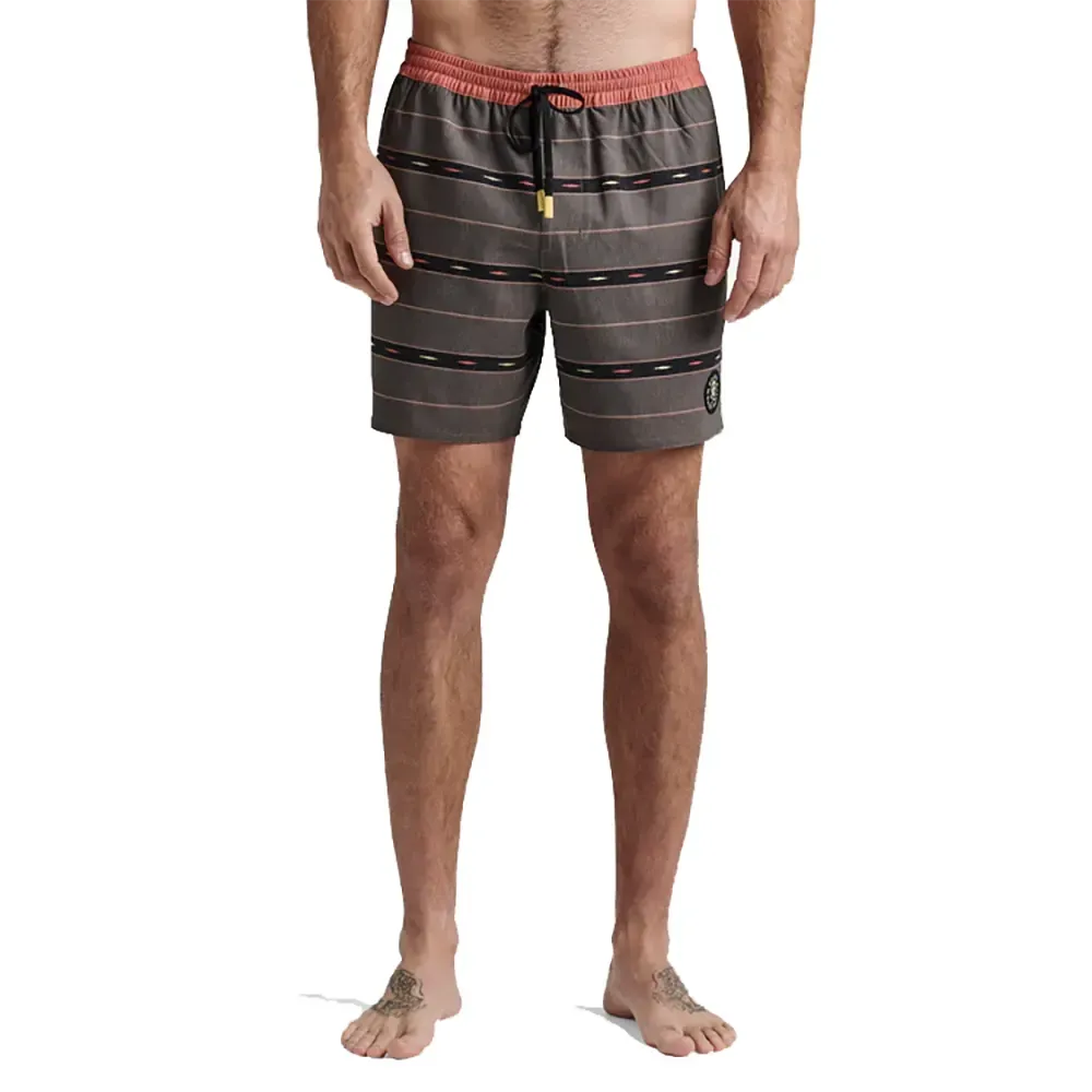 Roark Men's Shorey Boardshort - 16" Outseam