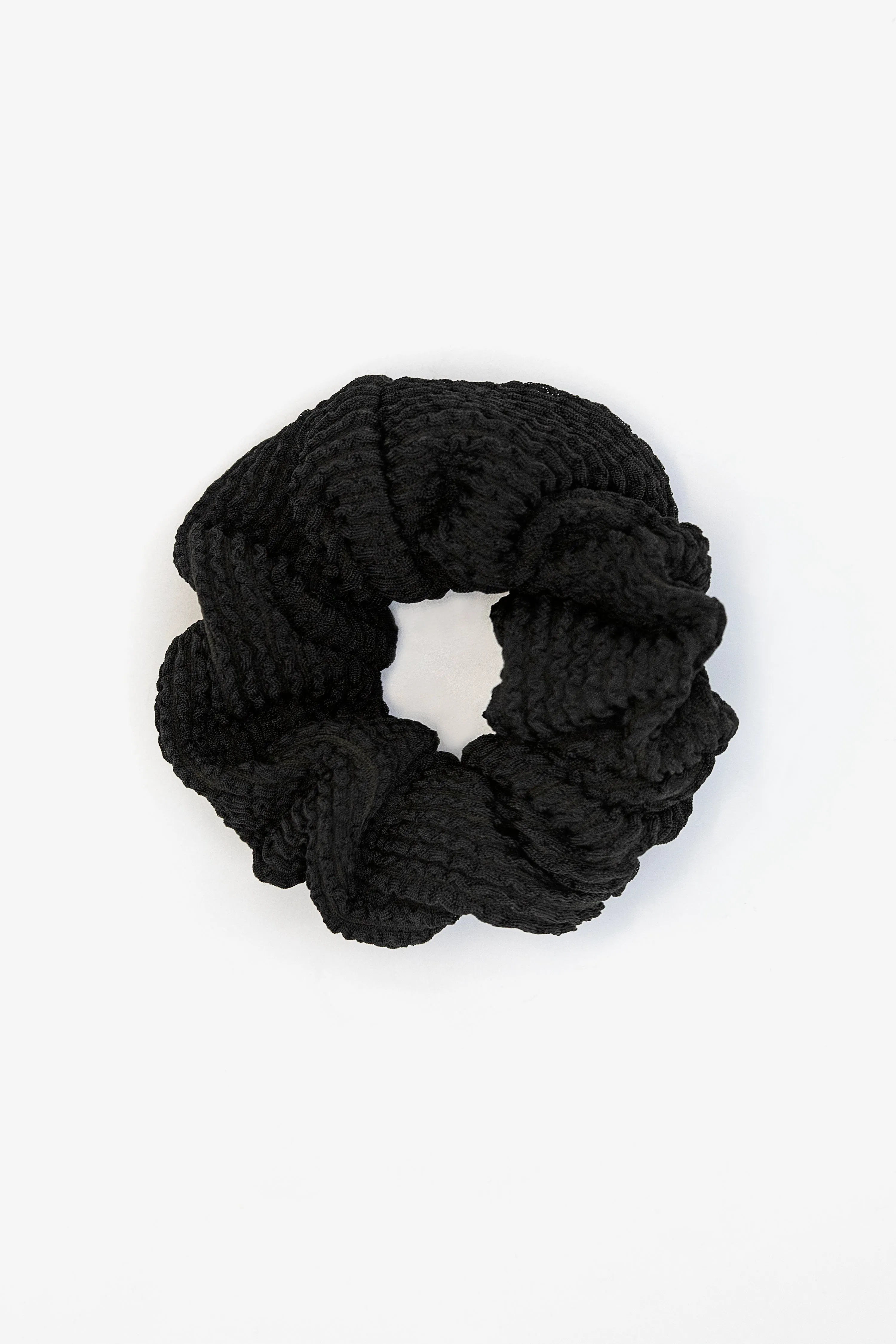 RPCSCRUNCH - Crinkle Scrunchie