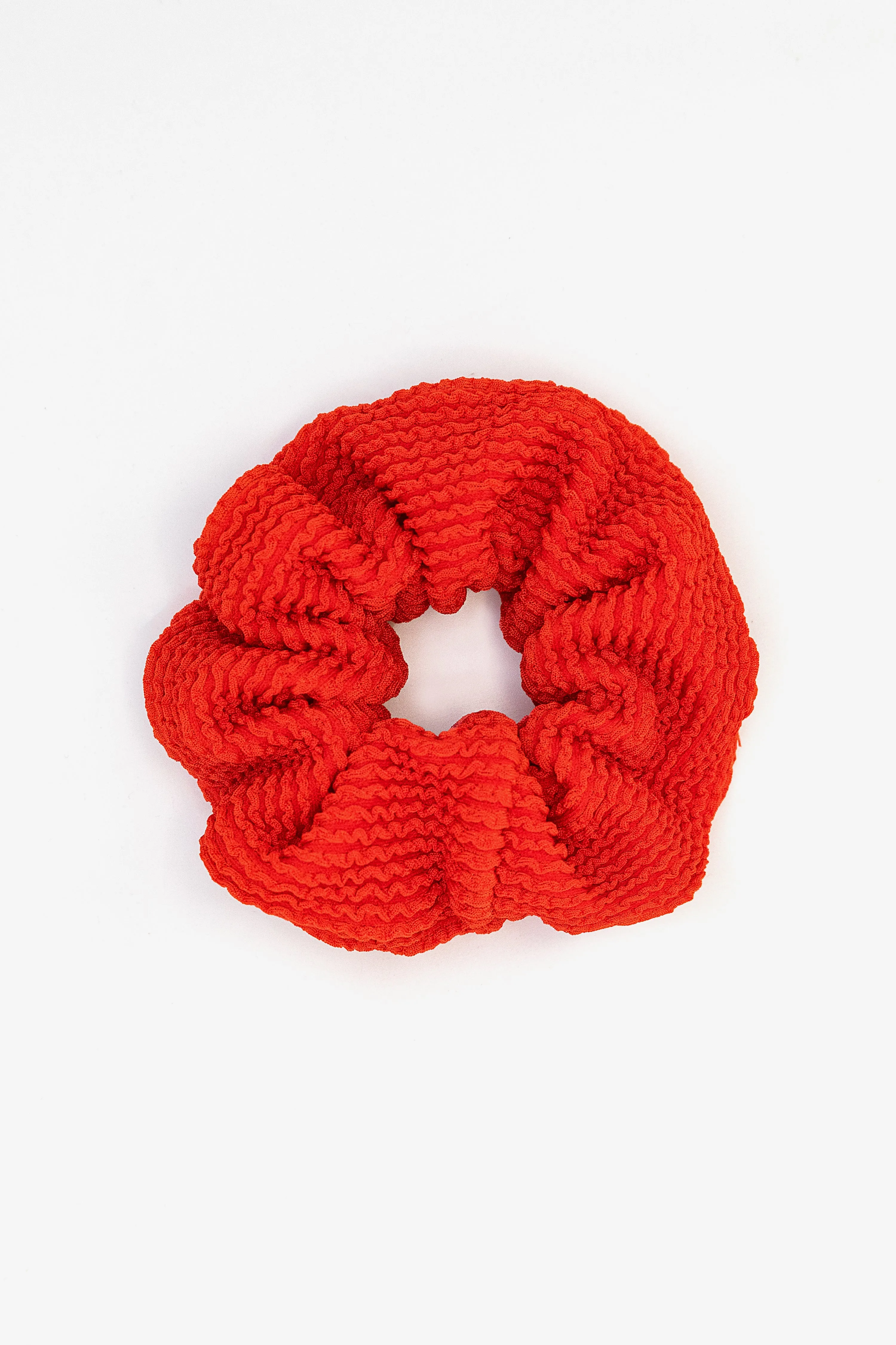 RPCSCRUNCH - Crinkle Scrunchie