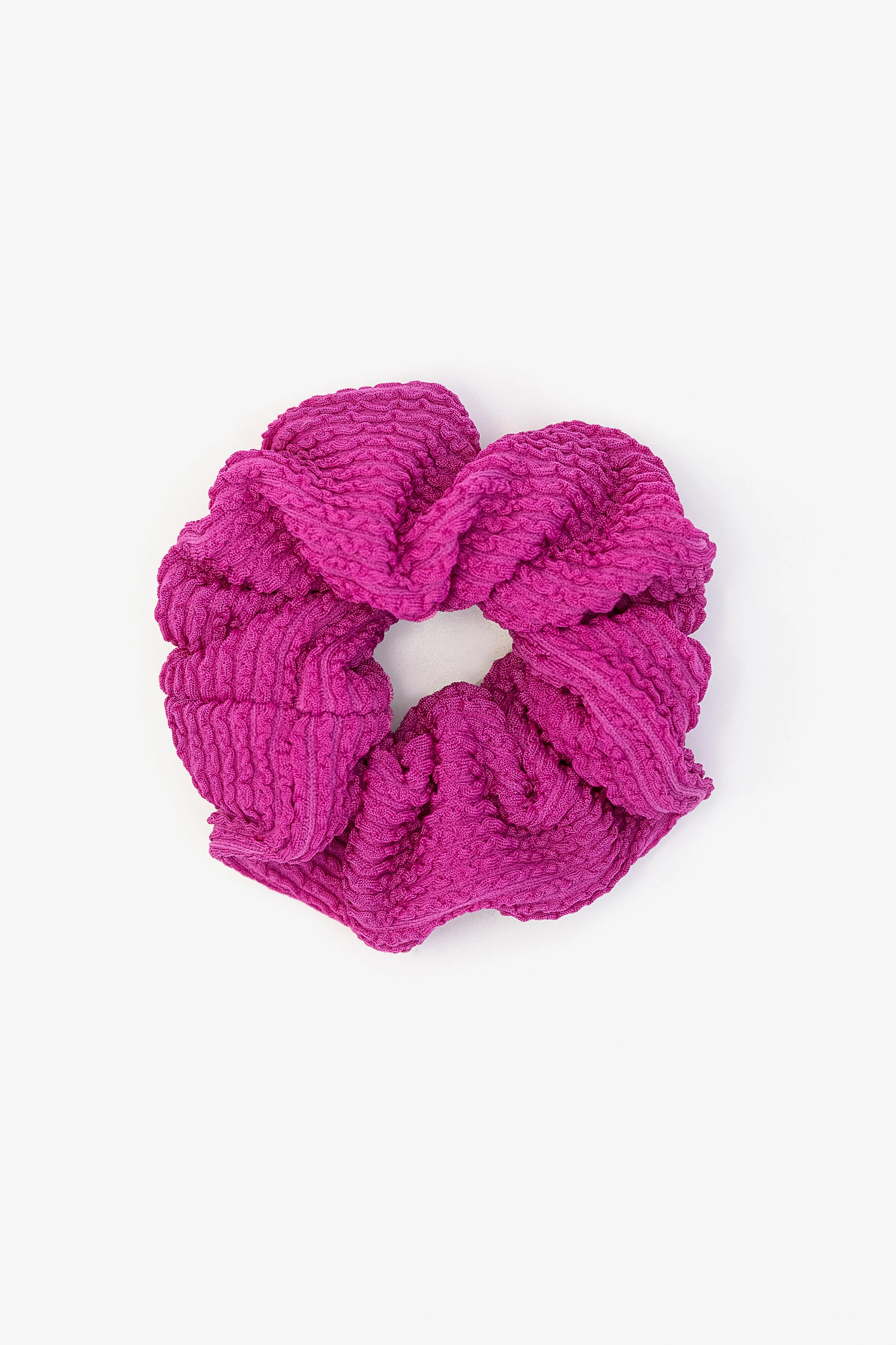 RPCSCRUNCH - Crinkle Scrunchie