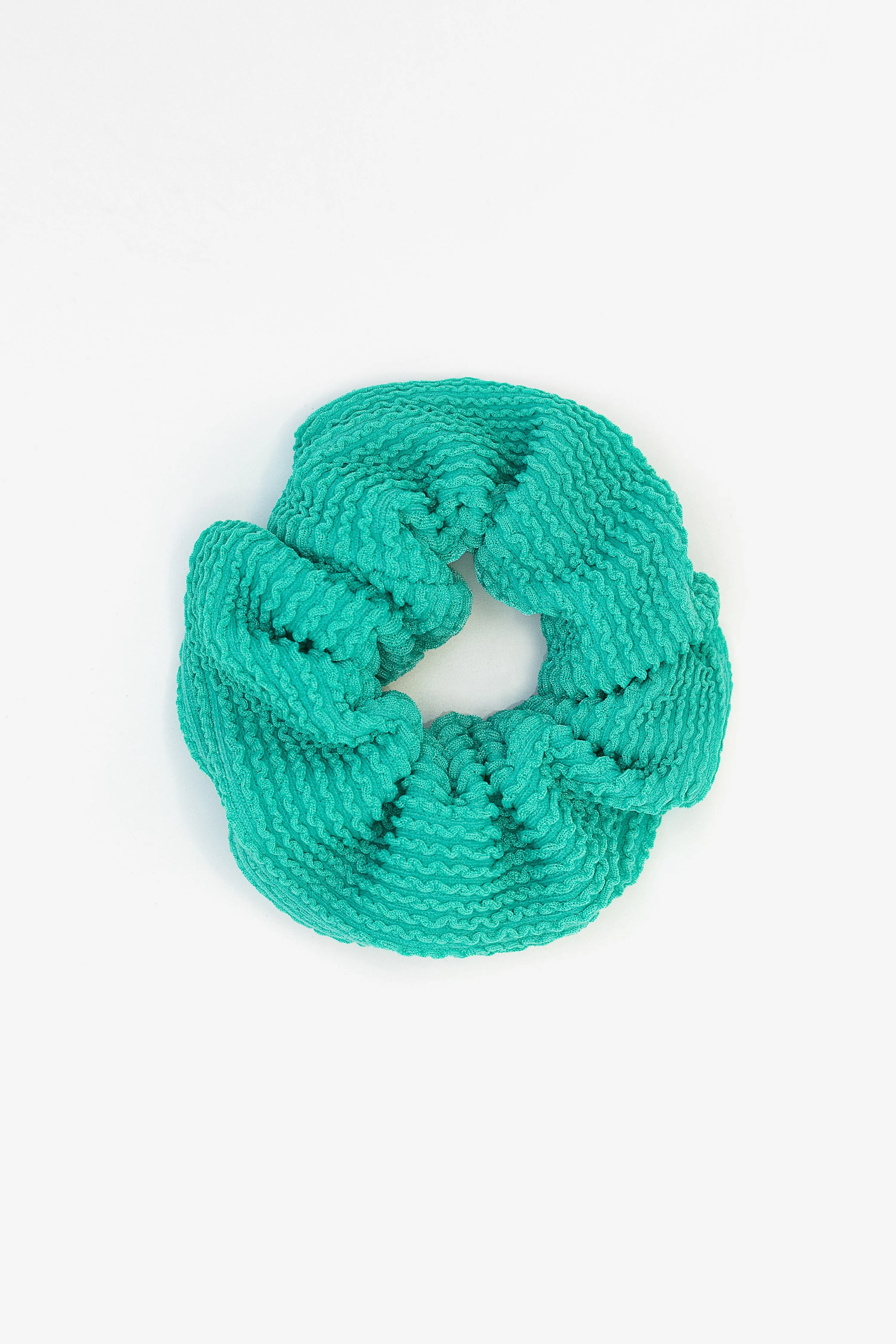 RPCSCRUNCH - Crinkle Scrunchie