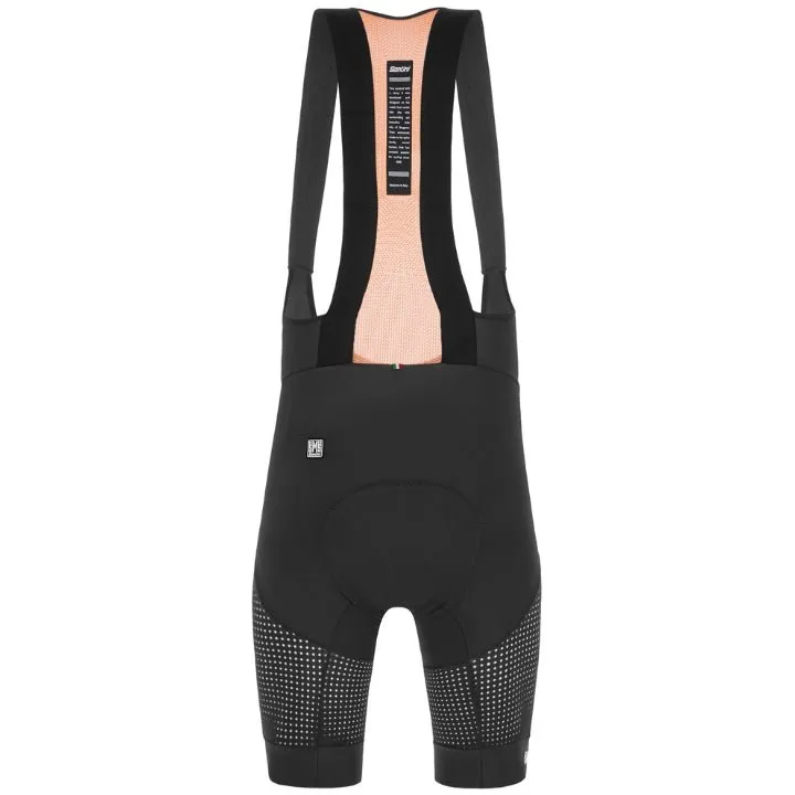 Santini Tono Freccia Bibshorts