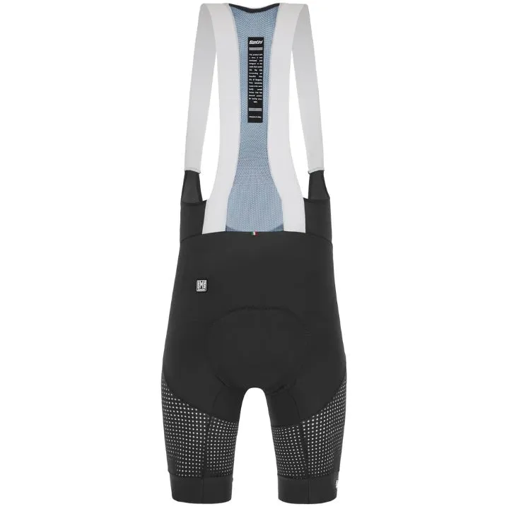 Santini Tono Freccia Bibshorts