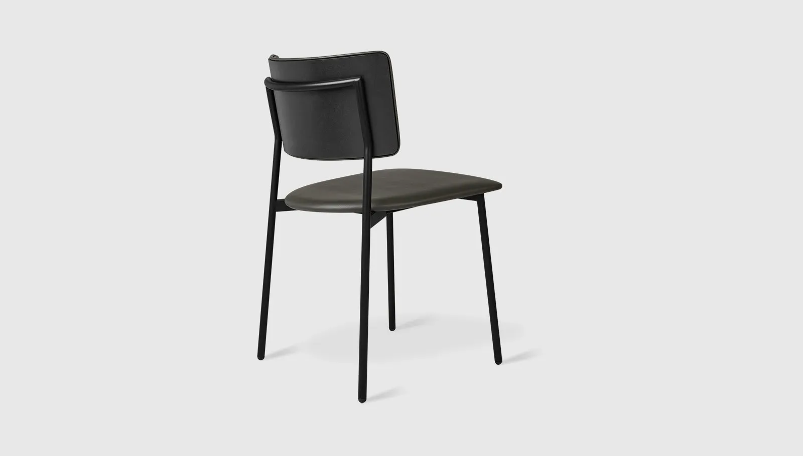 Signal Dining Chair