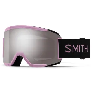 Squad goggle - Proper pink / CP Sun platinum mirror   Clear