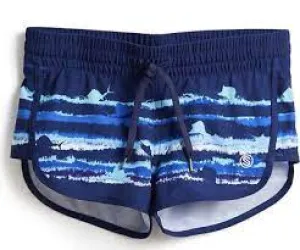 Striker Stripes Boardshorts