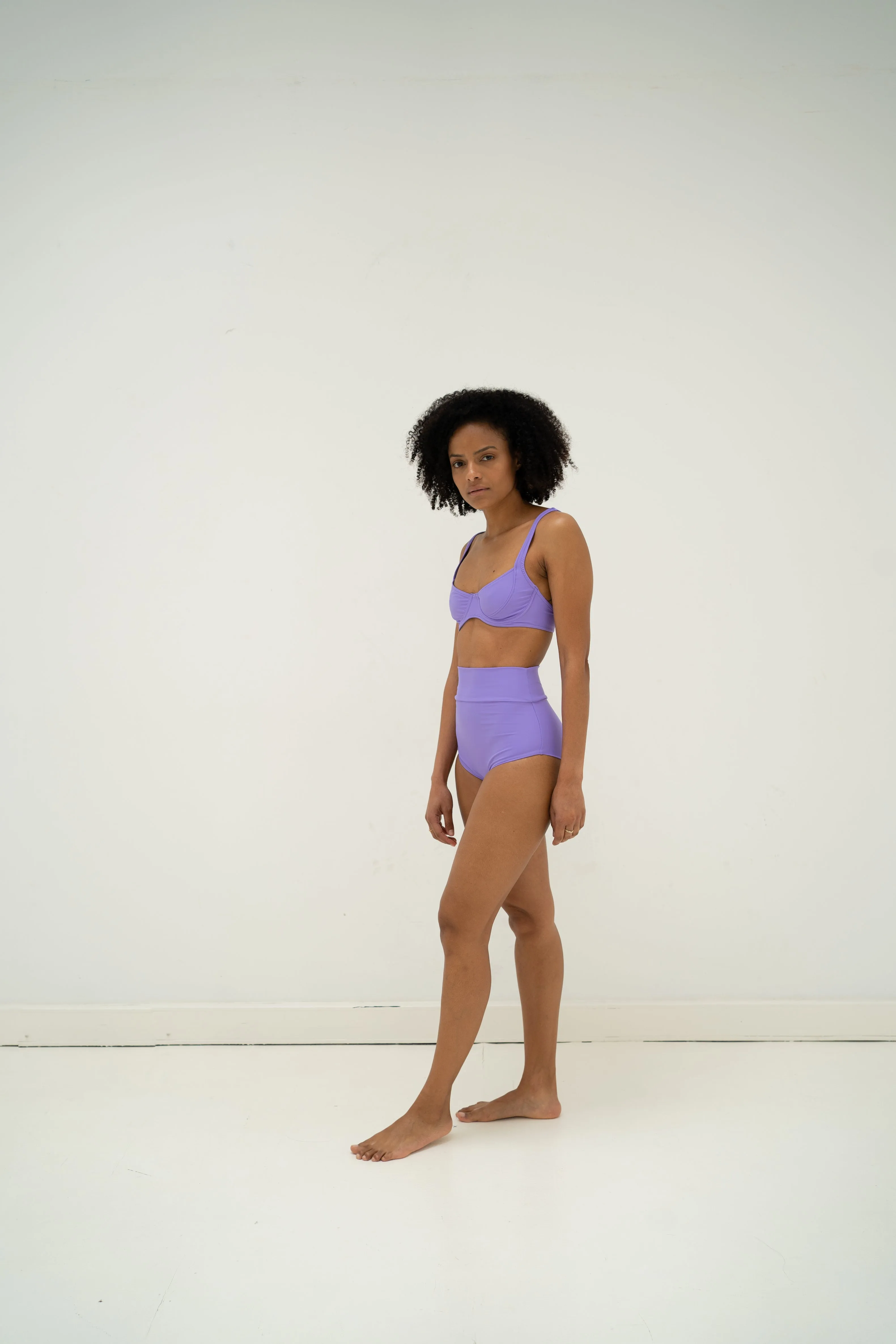 sustainable swimwear bottoms marge fresh lilac