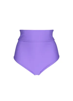 sustainable swimwear bottoms marge fresh lilac