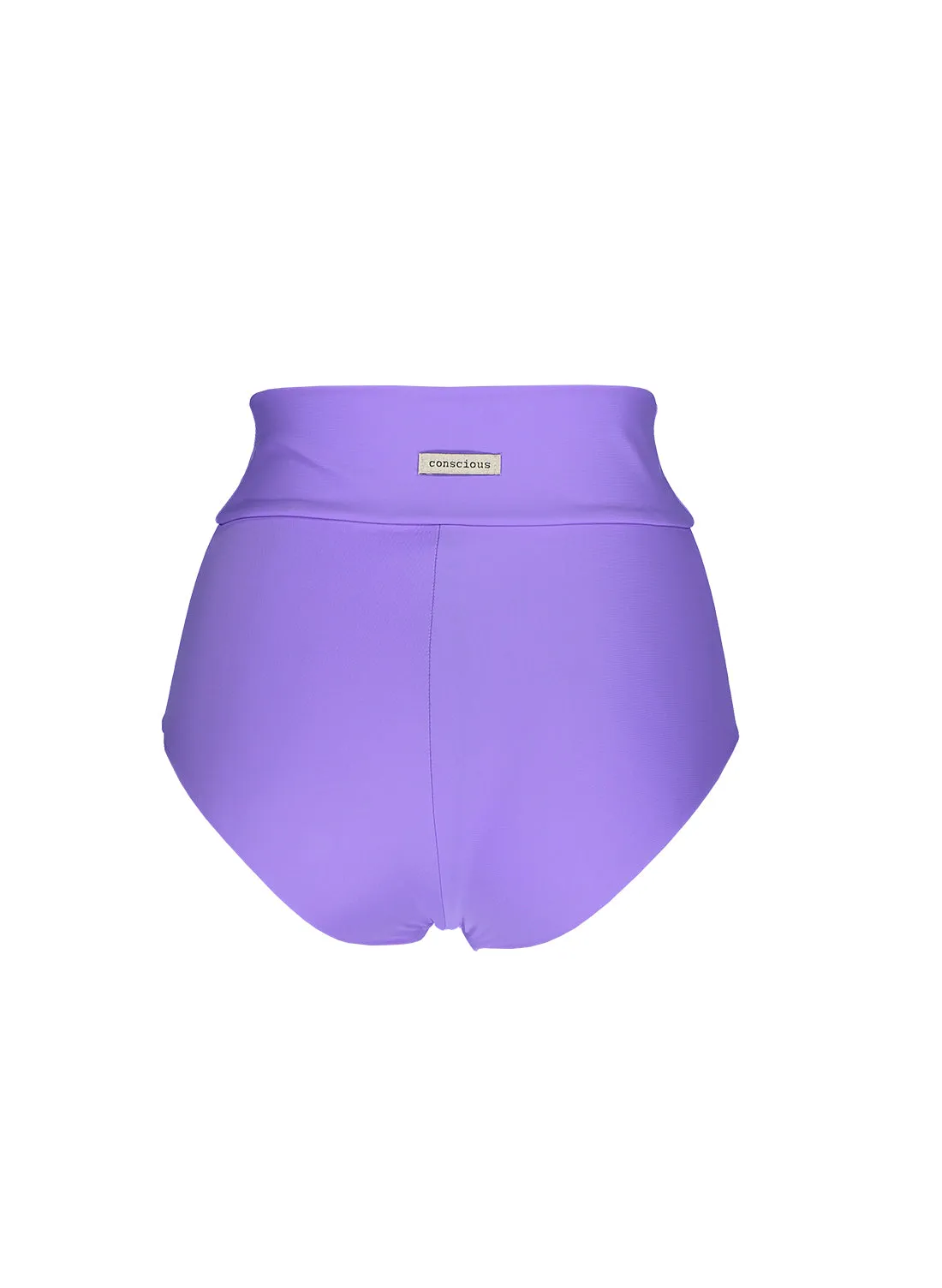 sustainable swimwear bottoms marge fresh lilac