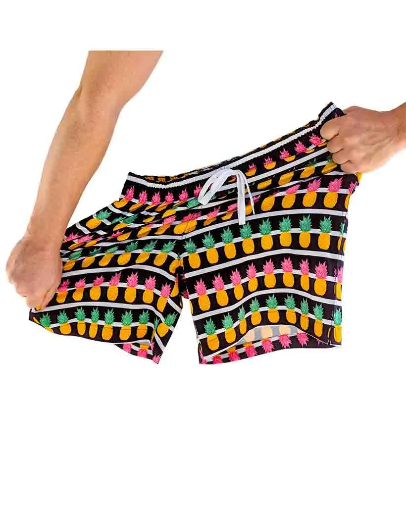 Swimtrunk Boardshorts - Tropical