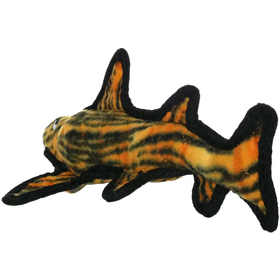 Tuffy's Tiger Shark