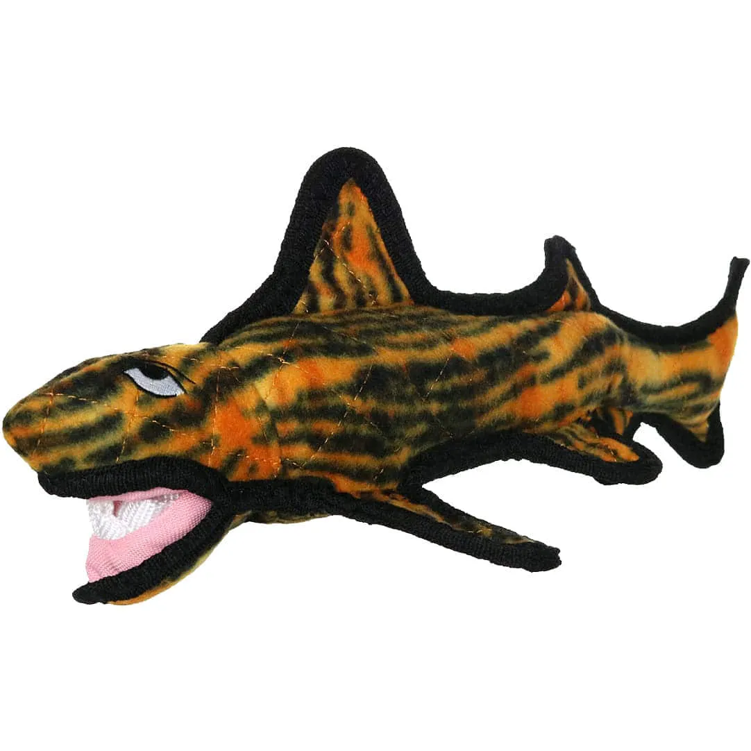 Tuffy's Tiger Shark