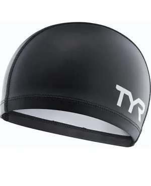 TYR Silicone Comfort Cap