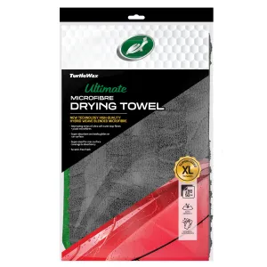 Ultimate Microfibre Drying Towel