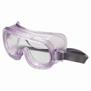 Uvex S360 Clear Uvextreme® Classic Goggles (1 EA)