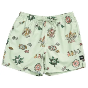 Vans Mixed Volley 16" Boardshorts