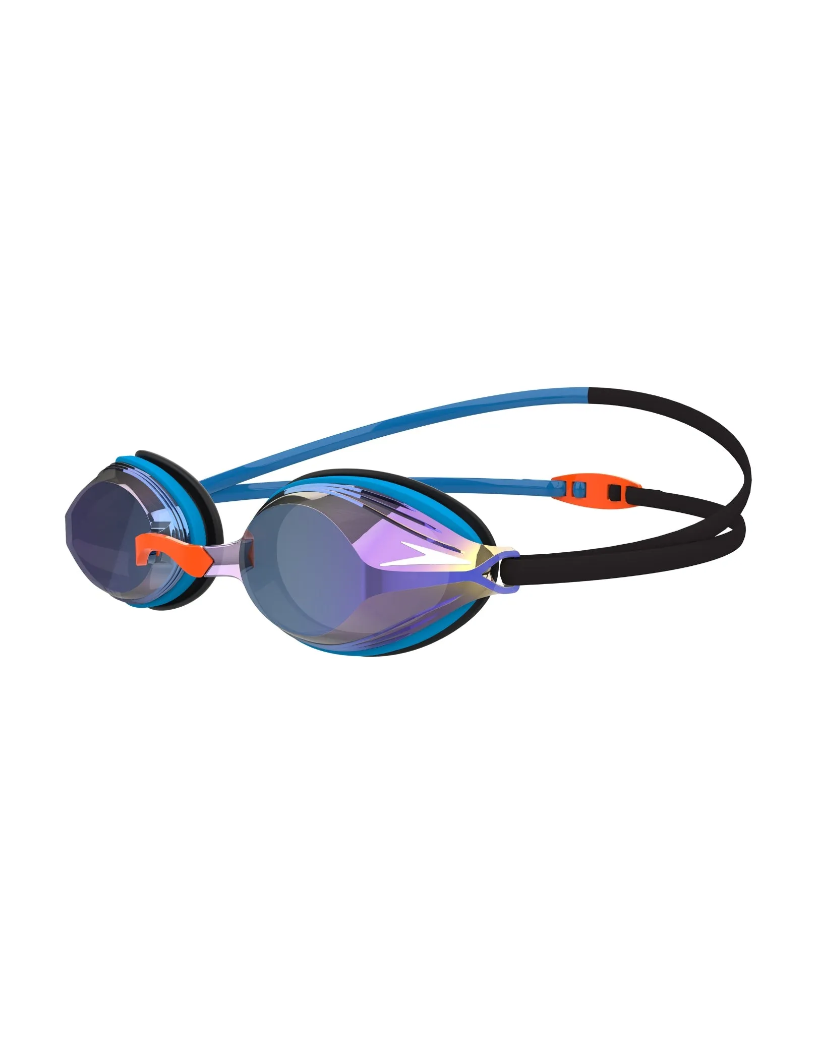 Vengeance Mirror Swim Goggle