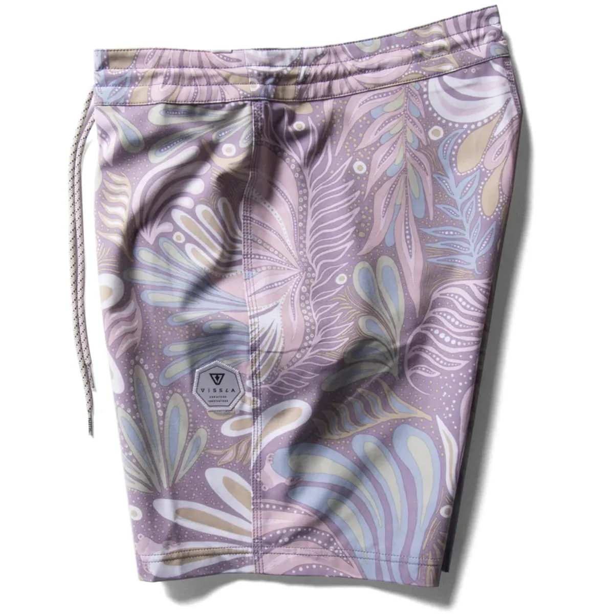 Vissla Jungle Nights 17.5" Boardshorts