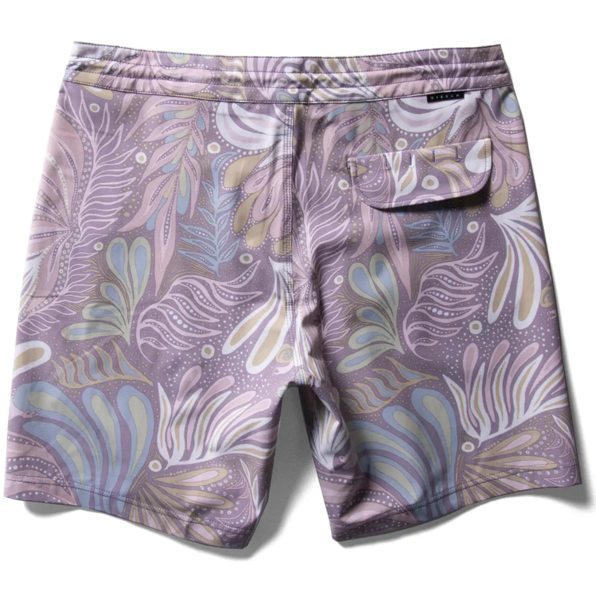 Vissla Jungle Nights 17.5" Boardshorts