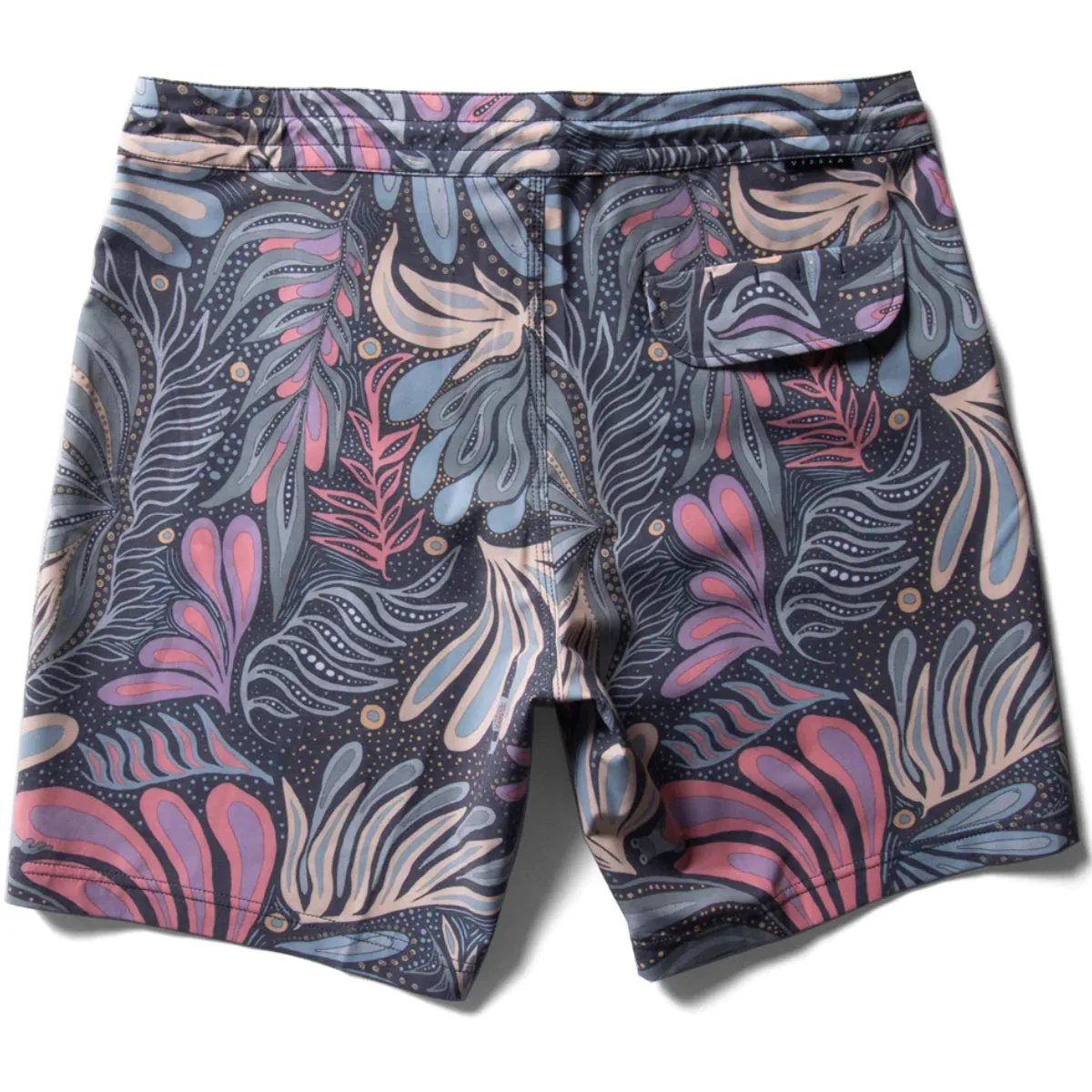 Vissla Jungle Nights 17.5" Boardshorts