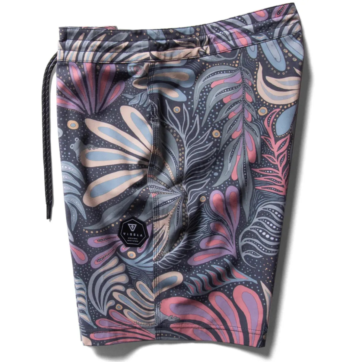 Vissla Jungle Nights 17.5" Boardshorts