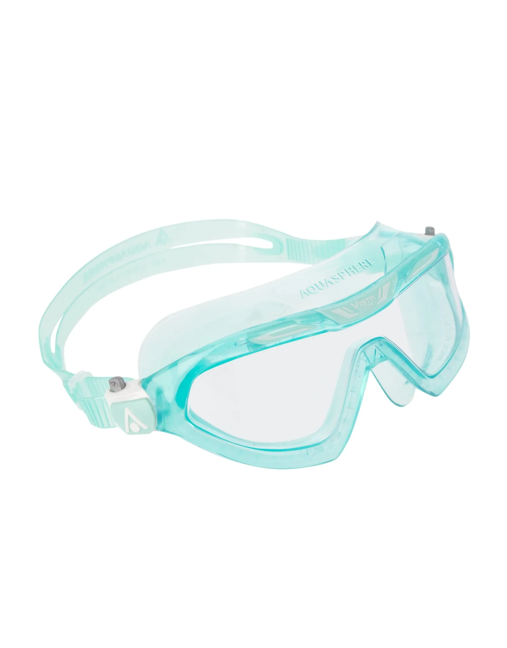 Vista XP Swim Mask - Clear Lens