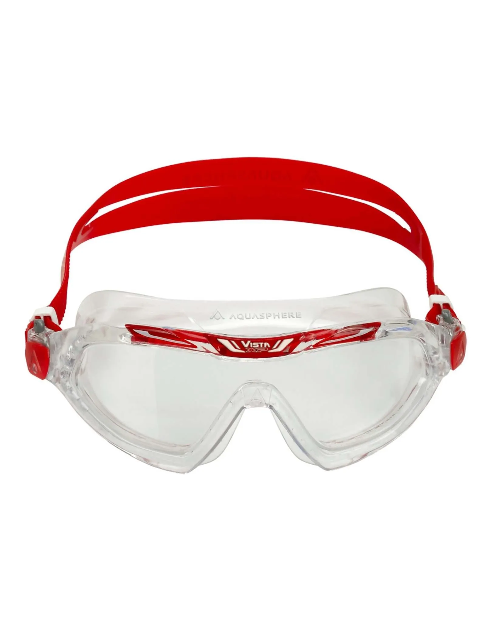 Vista XP Swim Mask - Clear Lens