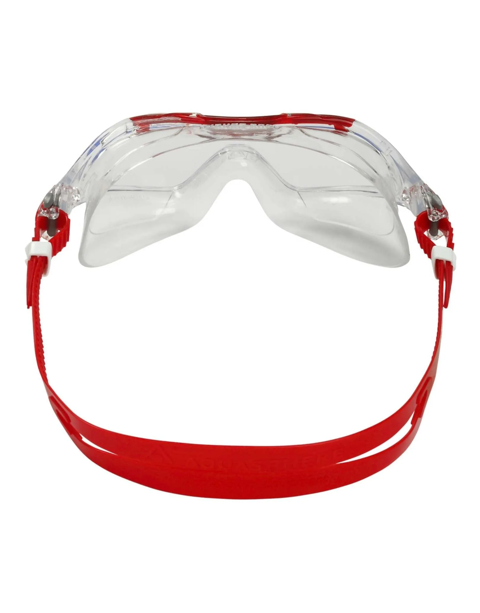 Vista XP Swim Mask - Clear Lens