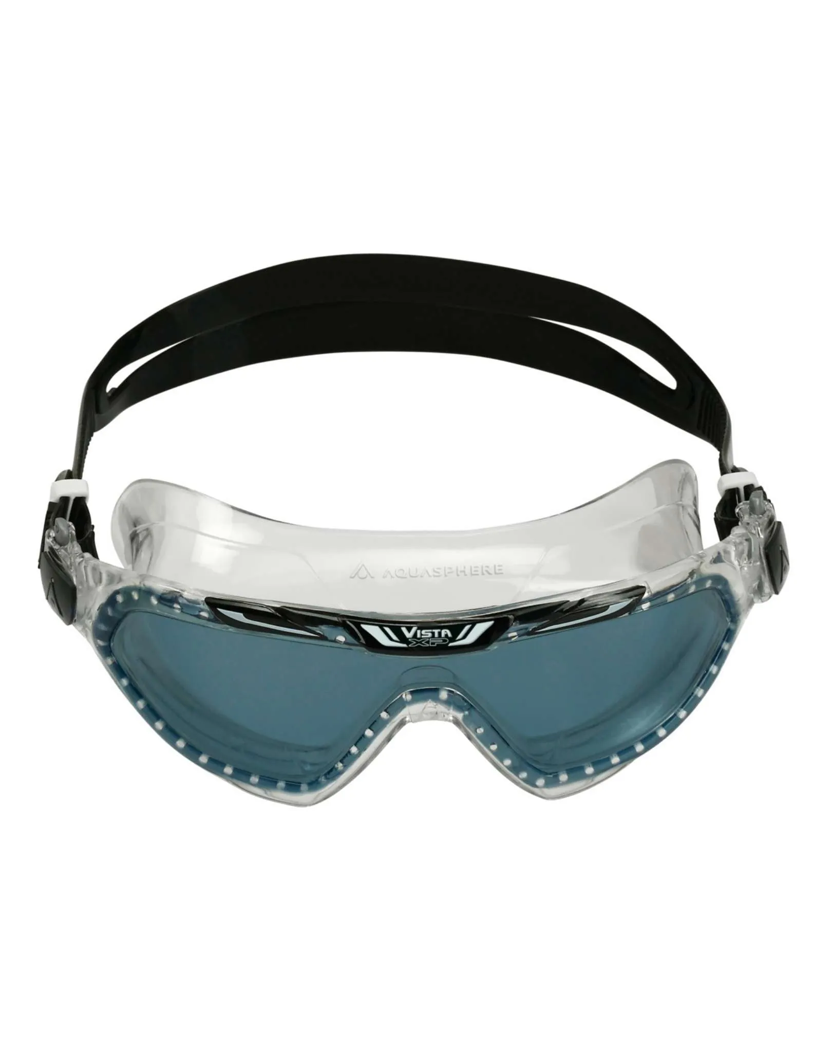 Vista XP Swim Mask - Smoke Lens