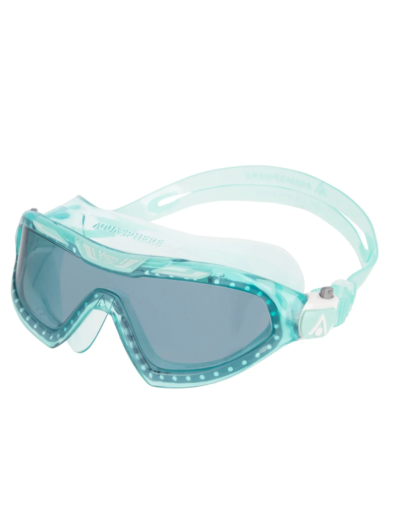 Vista XP Swim Mask - Smoke Lens